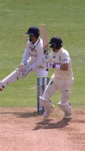 Joe Root's 21st Test Century Against India