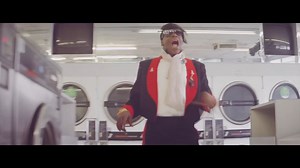 Big Freedia - 'Explode' (Official Video)