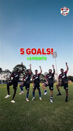 Chak de phatte! Aaj taan poori jeet da jashan! 🔥