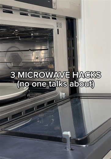 Microwave Cleaning Tips for a Sparkling Kitchen