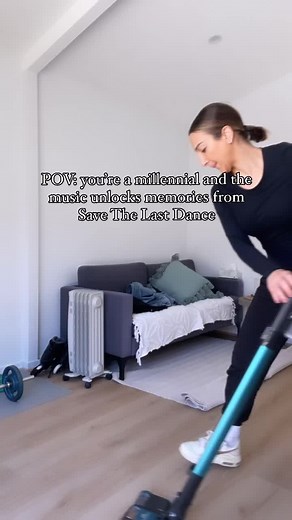 Ultimate Vacuum-Friendly Playlist for Cleaning Dance Parties