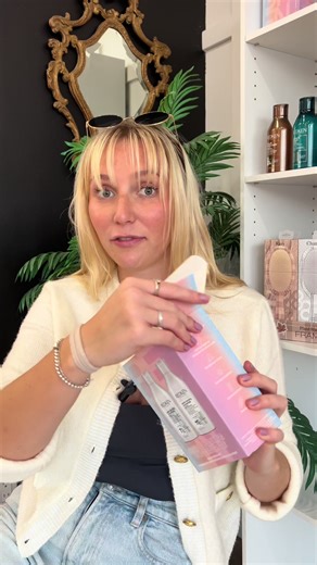 Redken ABC Shampoo & Conditioner Review