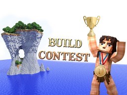 Official Jeracraft Build Contest Map! Minecraft Map
