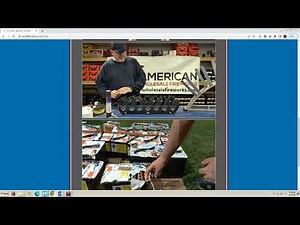 Pyrotalk Articles of Pyrotechnic Certificate Program