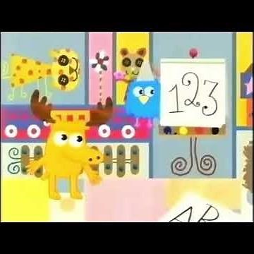 Noggin Sign Off - June 20, 2005-July 4, 2006 (60fps) #noggin #nickelodeon #nostalgia