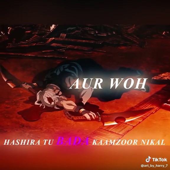 Headphones for Demon Slayer