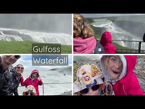 4 Day Iceland Itinerary with Kids - Join the Osborn Family #exploreiceland