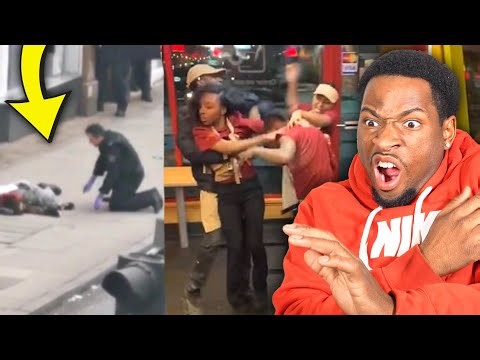 He Stabbed His Co-Worker For Refusing To Wash Dishes…