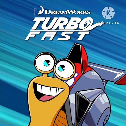 Those Snails are Fast (Turbo F.A.S.T.) (Theme Song Intro/End Credits)