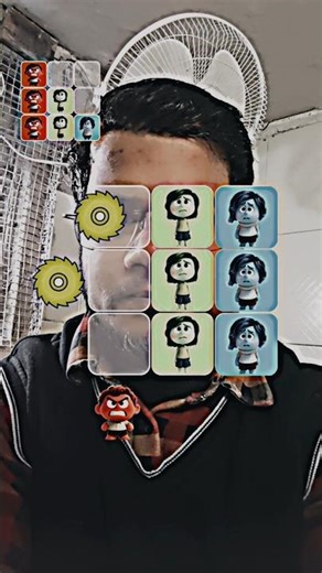 Inside Out Paint #edit #filter #tutorial #FilterHub