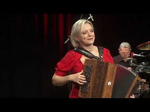 Sylvie NAUGES - "La valse d'Amelie"