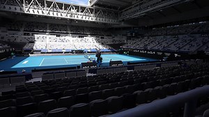 The last spots in the final 16 were filled out on Day 6️⃣ Catch up on the action that unfolded... #Chubb | #Chubbinsurance | Chubb | Australian Open