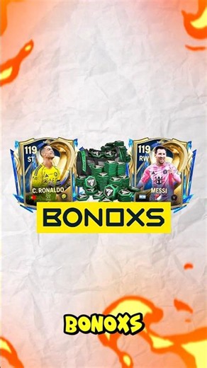 How to buy FC Points from Bonox! 😎🔥 #fcmobile #videogames #soccer #tutorial