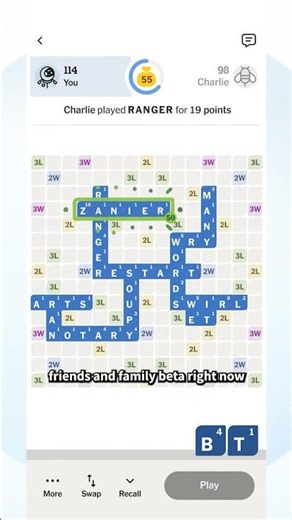 EXCLUSIVE: The New York Times Reveals Crossplay, Its Newest Game in 2026