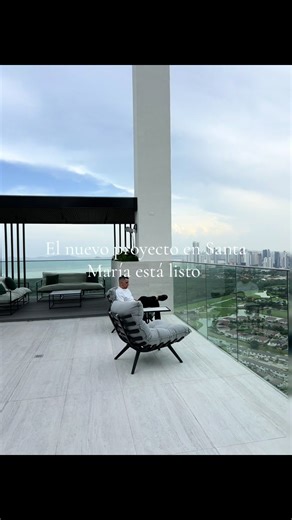 Venta de apartamentos en Santa María, The Ivy