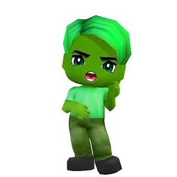 PBS kids 1999 dash logo in BuddyPoke (MOST POPULAR VIDEO)