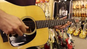 Happy #FlatTopFriday! Guitar of the Day: 1960 Martin D-18! Store manager, Mark Agnesi, showing you this super clean #MartinD18 here at #NormansRareGuitars. For any questions you may have or price inquires please give us a call at 818-344-8300. So what do you guys think of this beautiful #guitar? | Norman's Rare Guitars