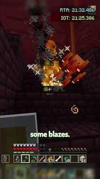 Minecraft, but I'm hunting down a random item. (#51)