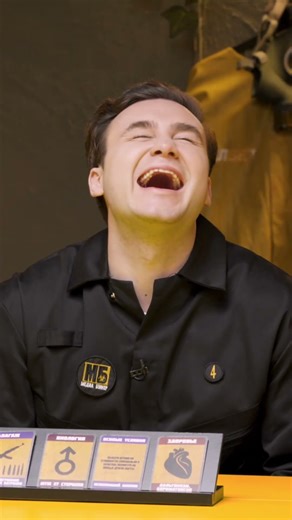 Это ЛЮТЫЙ УГАР😂 | inst: bittuevv