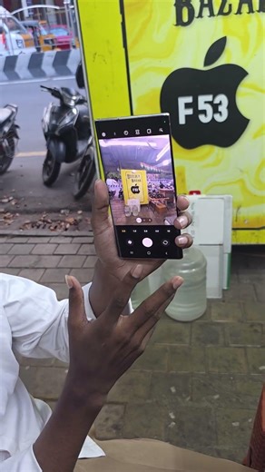 SAMSUNG GALAXY NOTE 10 PLUS 4G MOBILE 12GB RAM 256GB BACK DOOR BROKEN RS: 11000. PH 8056 161371