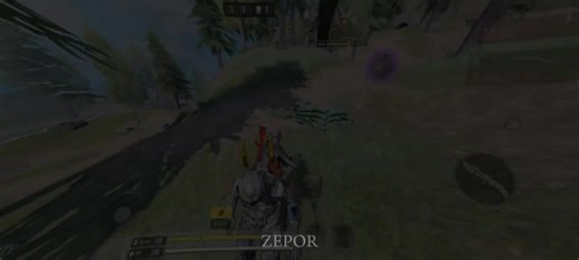 Epic 1v1 Showdown in COD Mobile