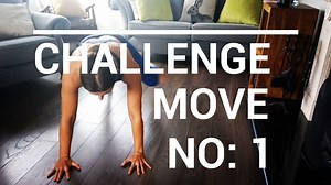 4 comments |  Who out there likes a challenge?   Comment below...