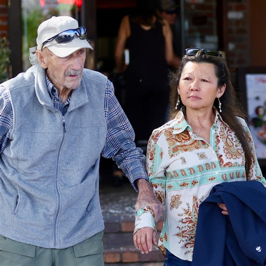 Gene Hackman and Betsy Arakawa Made Rare Outing Nearly One Year Before Deaths