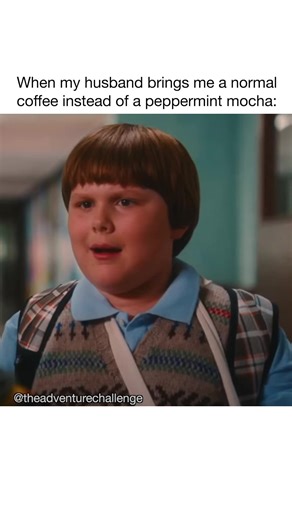 Tis the season to drop $8.73 on a drink that will give me heartburn 🥰🎄 | The Adventure Challenge