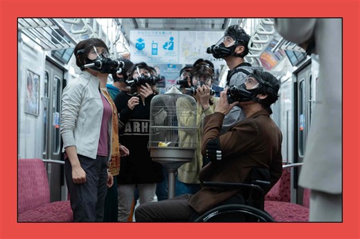 When does “Alice in Borderland” season 3 come out? All about the Netflix sci-fi hit's brutal next chapter