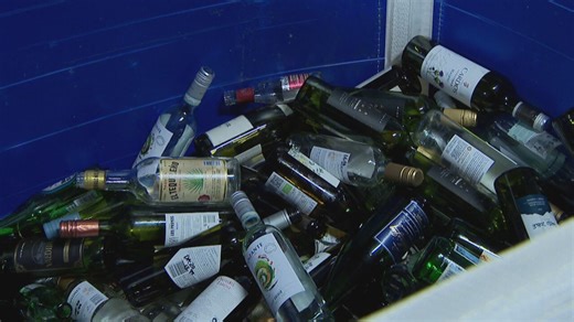 Waste in Canada skyrockets after holiday season