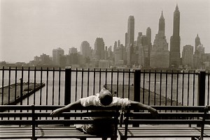 Virtual Views: New York, Open City, a Live Q&A | MoMA