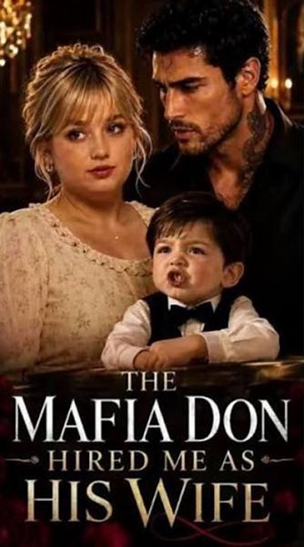 [ENG] | The Mafia Don Hired Me as His Wife | FULL EP | CROWNED.DESIRE