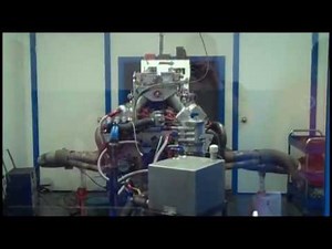 Dyno at K & S Machine - Automotive Machine Shop Specialists
