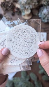 8.3K views · 40 reactions | A little Shuttle Art Magic Foam Kit unboxing! #unboxing #giftideasuk | Earth and Sky Play | Facebook