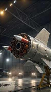 Р-73: Ракета, от которой НЕ УБЕЖАТЬ | Легенда ближнего боя 🔥