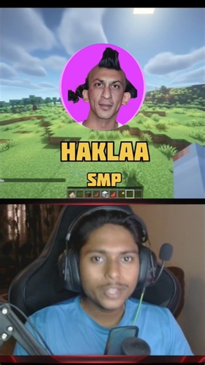 Free Survival SMP Join Now || Minecraft Hakla Smp Start #minecraft #survivalseries