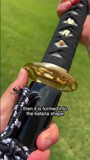 Modern Katanas VS Traditional Katanas - Which is Better?