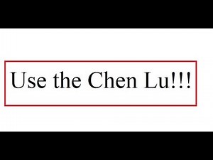 Proof of the Chain Rule