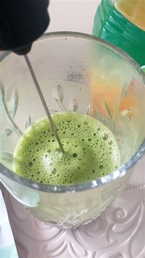 Japanese Tea Masters Will Be Shocked by This Matcha Recipe.
