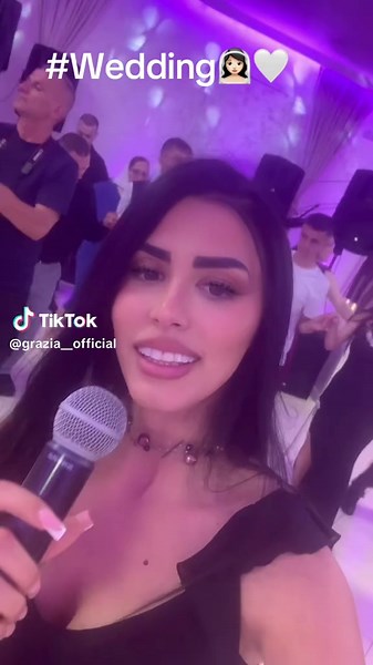 Live Albanian Wedding Music Celebration