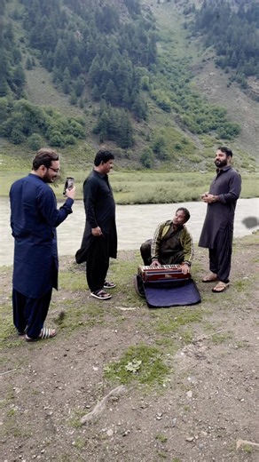 RNs Naran memories: Skoon in Islamabad