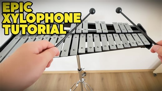 Turning internet memes into music using lots of instruments
