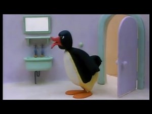 Pingu: Pingu's Father