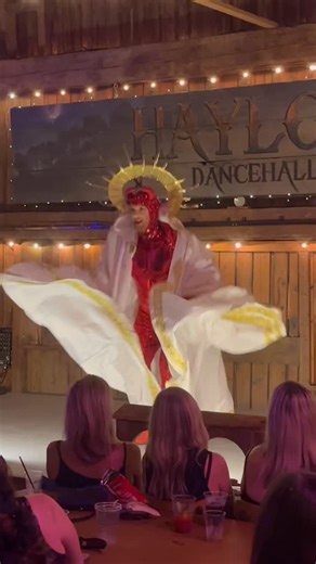 The Hayloft Dancehall on Instagram: "HALLOWEEN AT THE HAYLOFT - OCT 25th! 🎃 EARLY SHOW 😈 6:30-9pm Let’s Go Ghouls - Halloween Themed Drag & Burlesque Show with @ritaanntique @shesoktavia @mrdewlily and @jamesgiantpasty 🌙 LATE SHOW 🦇 9:30pm - Close Hay-lloween Costume Dance Party with live band @moonsugarofficial Tickets on sale now 👻 #thehayloftdancehall #hallowen #princeedwardcounty #halloweeenparty #costumeparty #burlesque #drag #cabaretshow #danceparty #eventsinprinceedwardcounty"