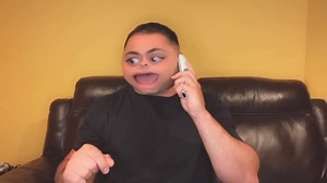 Happy Easter from Uncle Vinny & Zia Lucia | Anthony Rodia Comedy