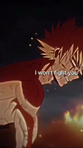 Bakugo edit #anime #haveitoldyoulatelythatiloveyou #edit #mhacommunity