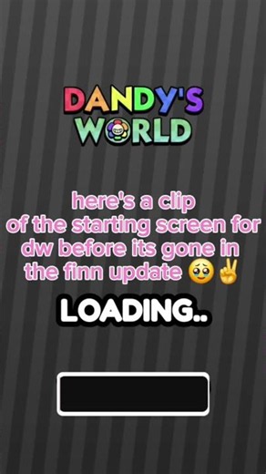 Zjdisbdh #dandysworld