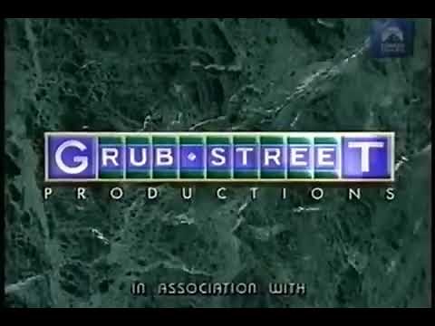 Grub Street Productions/Paramount Television (1998)