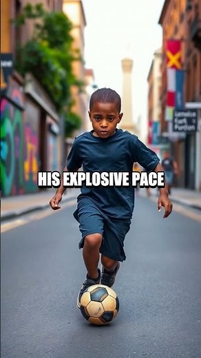 The Extraordinary Journey of Raheem Sterling - From Fear to Triumph