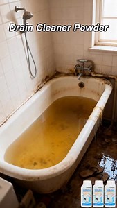 4M views · 465 reactions |  Clogged drain? Don’t waste time. Meet the Drain Meltdown Pro — the ultimate clog-killer that blasts through hair, grease, dirt, and bad odors in minutes.  Pour it.  Watch it dissolve everything.  Drain becomes BRAND NEW again. No tools. No plumber. No stress. Just fast results you can SEE.  Order now — link in bio!  Fast shipping worldwide ✨ Satisfaction guaranteed or it’s FREE. | Engineering life | Facebook